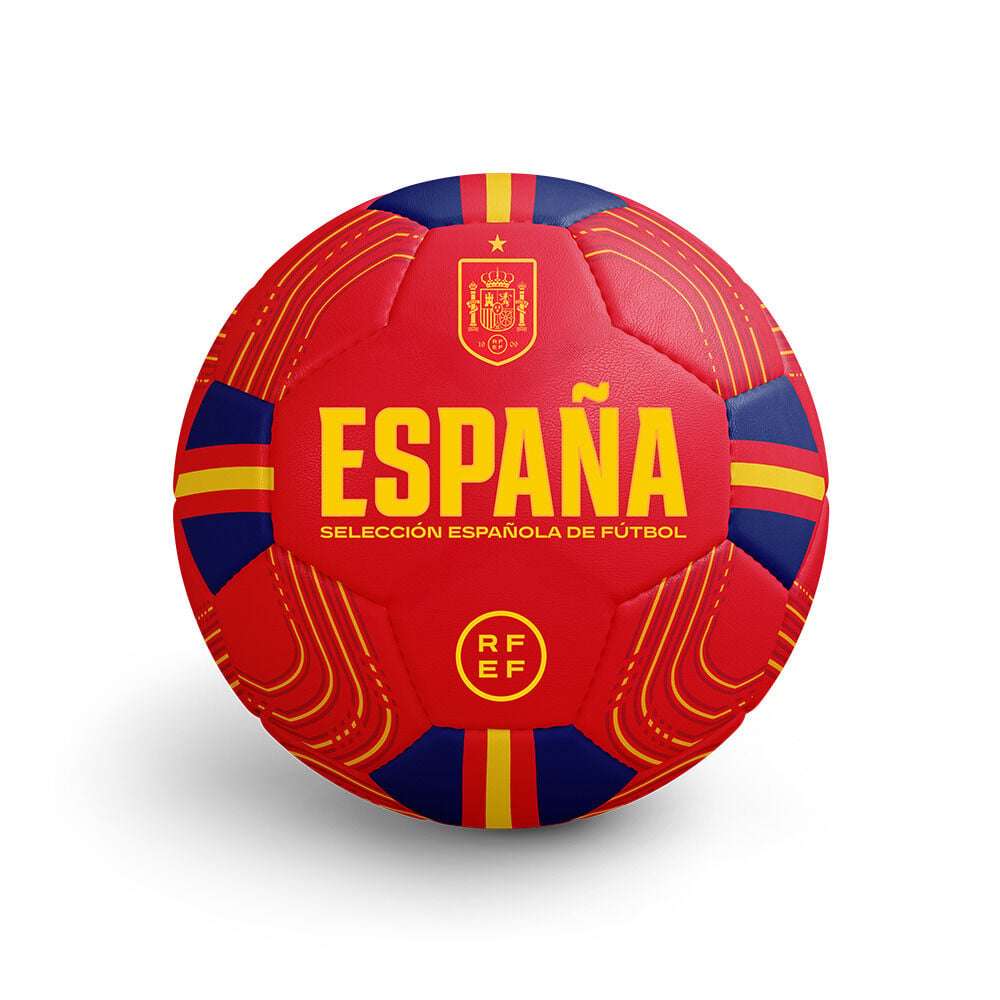 Balon Seleccion Española futbol grande Frikytopia