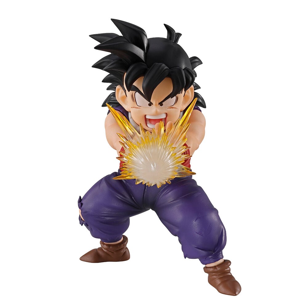 Figura Ichibansho Son Gohan Spectacle Battle Dragon Ball Z 10 cm