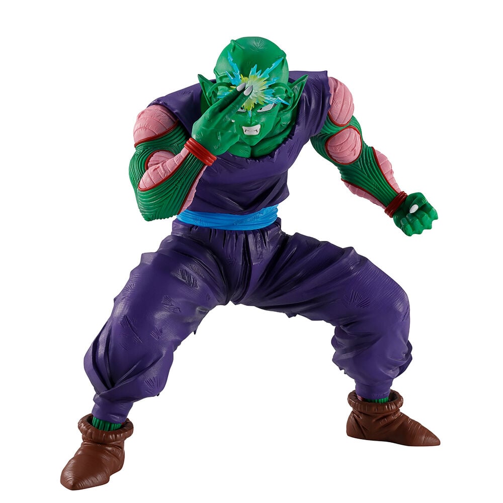 Figura Ichibansho Piccolo Spectacle Battle Dragon Ball Z 18 cm Frikytopia