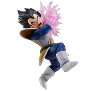 Figura Ichibansho Vegeta Spectacle Battle Dragon Ball Z 18 cm