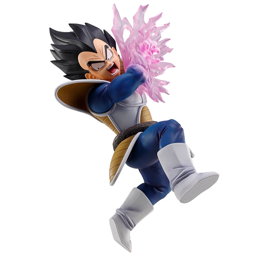 Figura Ichibansho Vegeta Spectacle Battle Dragon Ball Z 18 cm Frikytopia