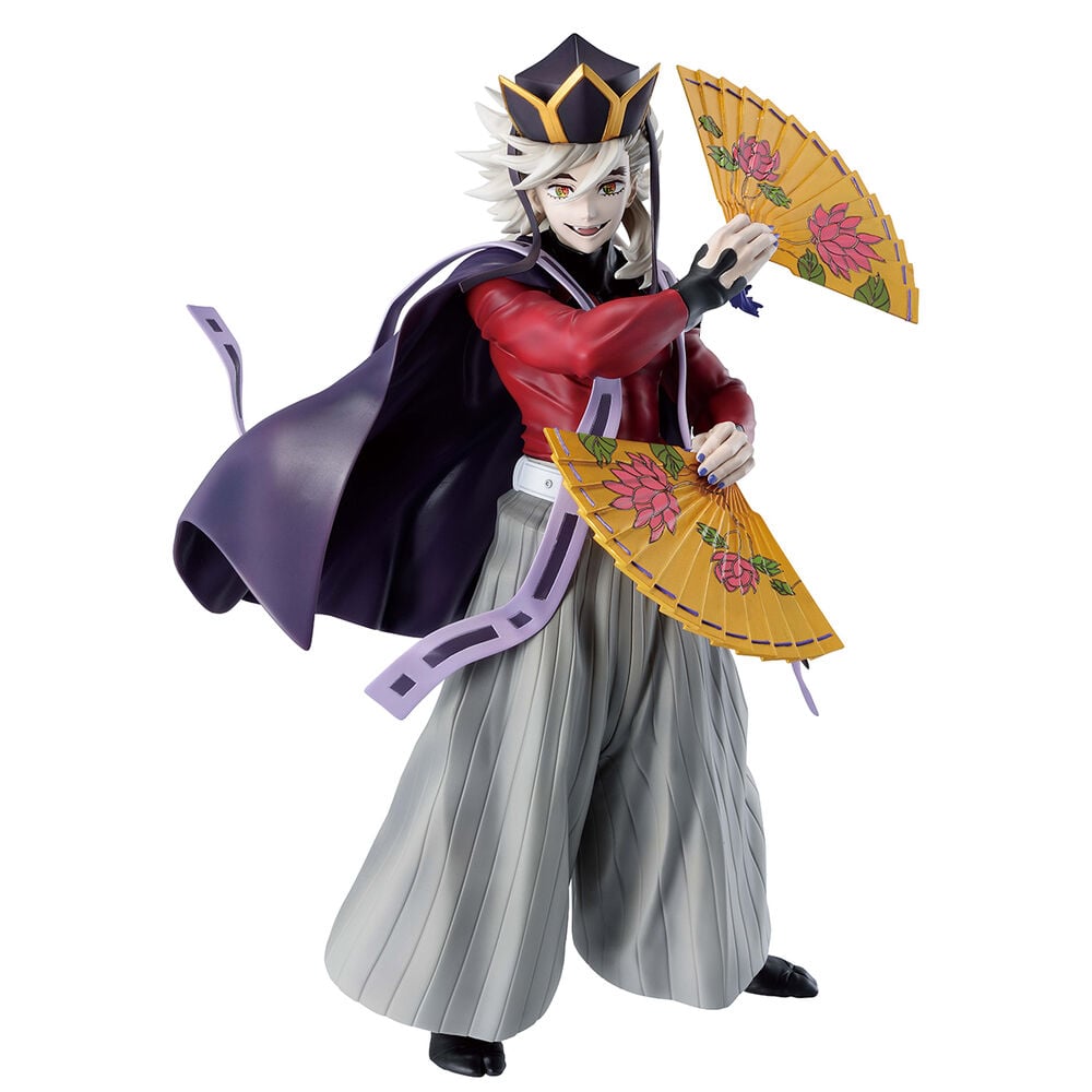 Figura Ichibansho Doma ver. 2 Upper Two Demon Slayer Kimetsu No Yaiba 27 cm