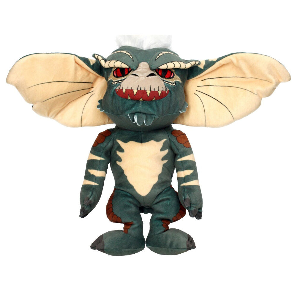 Gremlins Figura de Peluche Huevo Reversible Stripe 30 cm