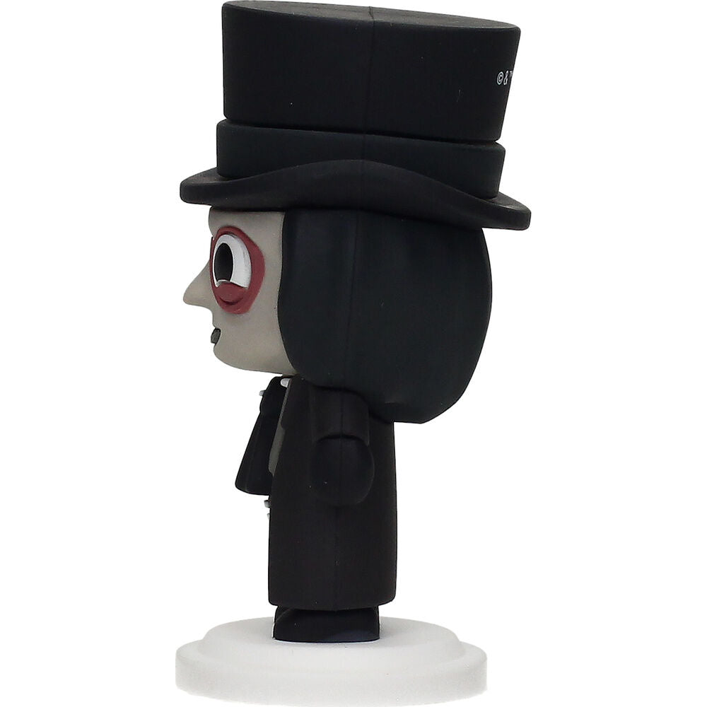 DC Comics Pokis Figura Mini Pingüino 8 cm