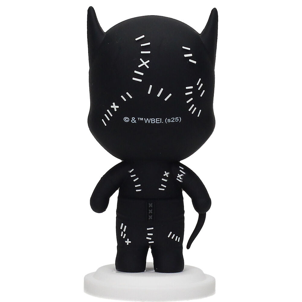 DC Comics Pokis Figura Mini Catwoman 8 cm