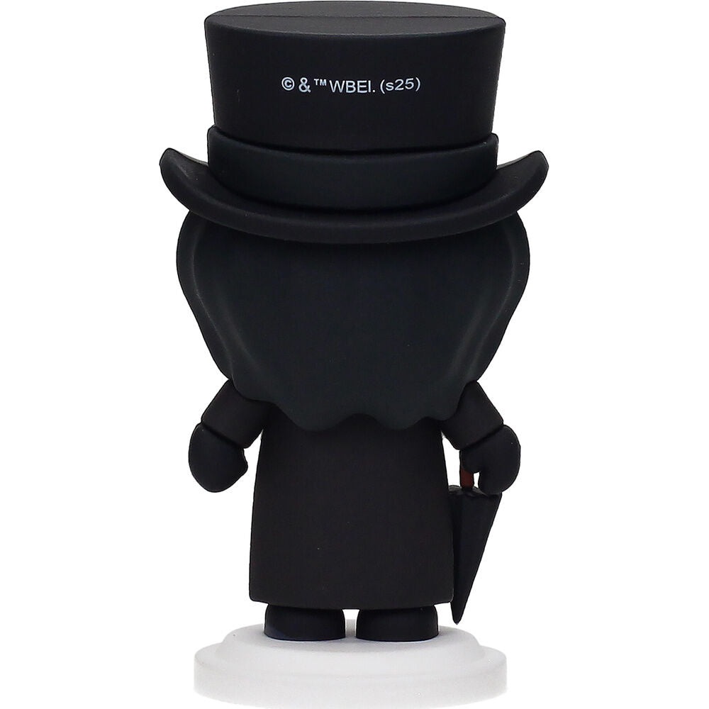 DC Comics Pokis Figura Mini Pingüino 8 cm