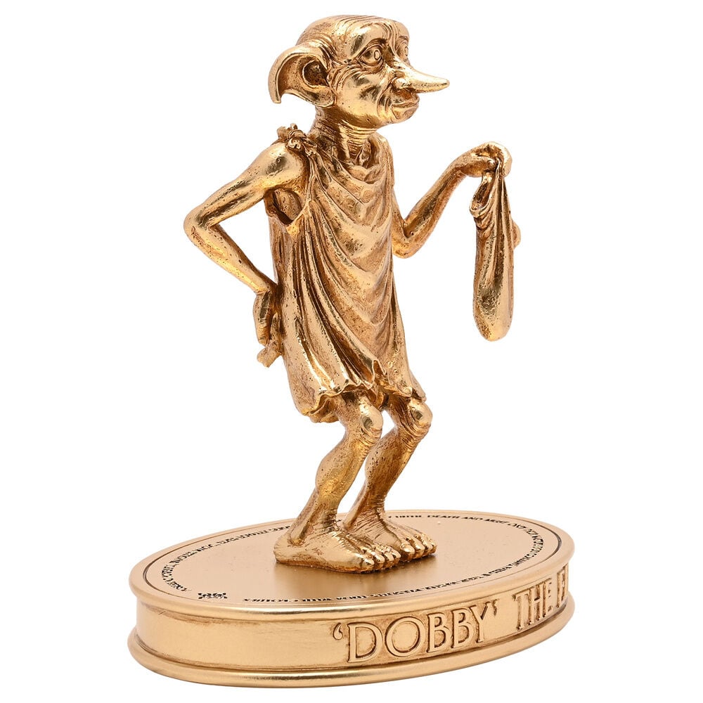 Figura Dobby Harry Potter 12cm