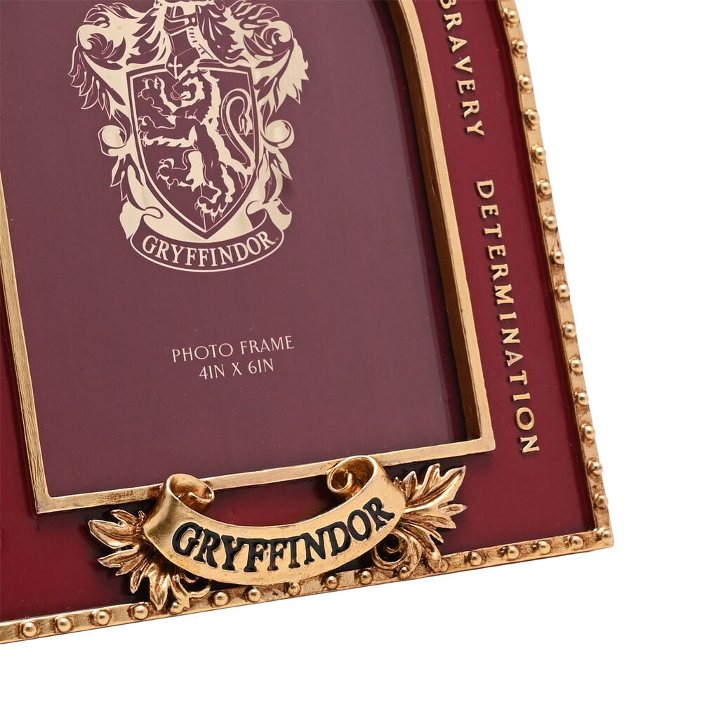 Marco fotos Gryffindor Harry Potter