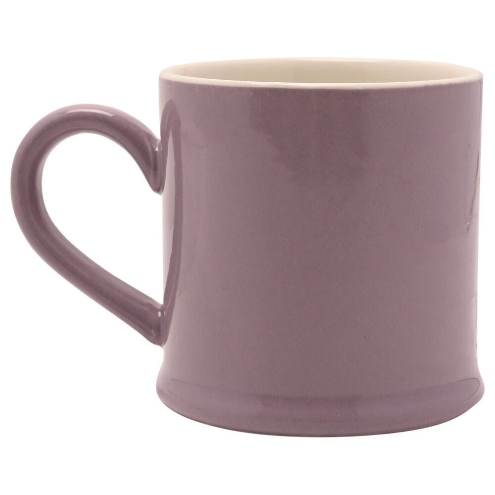 Caneca relevo Luna Lovegood Harry Potter 340 ml
