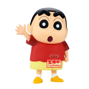 Figura Shinnosuke Nohara Sofvimates Crayon Shinchan 18 cm