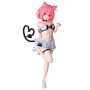 Figura Momo Belia Deviluke Nyarls Collection To LOVEru Darkness 23 cm