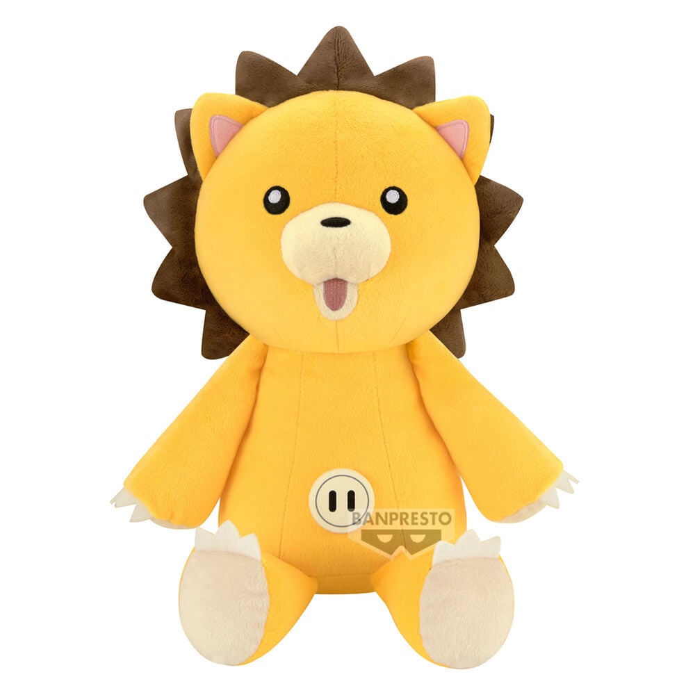 Peluche Kon Super Big Plush Bleach 29 cm