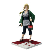 Figura Tsunade Hokage Naruto Shippuden 17 cm