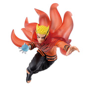 Figura Uzumaki Naruto III Vibration Stars Boruto Naruto Next Generations 15 cm