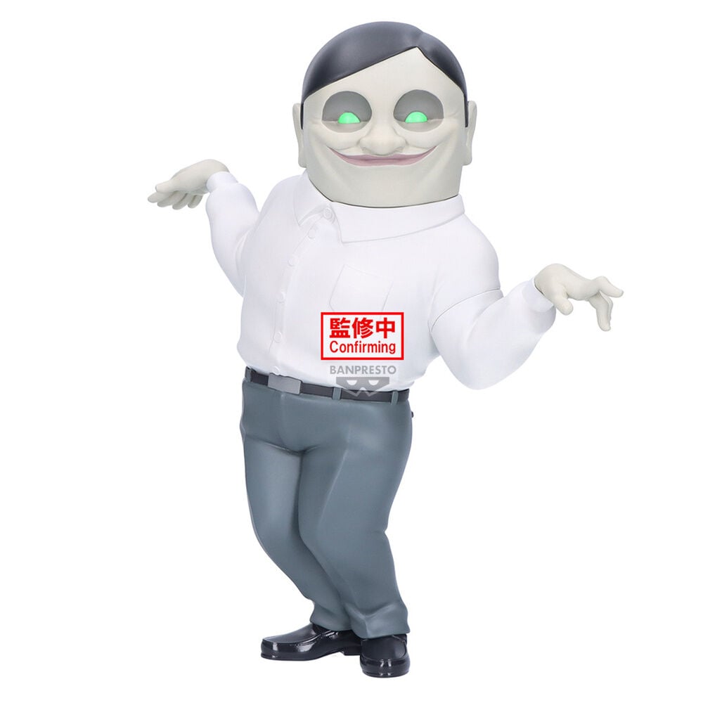Figura Serponians Big Sofvimates Dandadan 18 cm