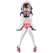 Figura Momo Glitter Glamours Dandadan 18 cm