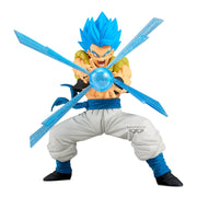 Figura Gogeta G x materia Dragon Ball Super 16 cm