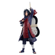 Figura Madara Uchiha Naruto Shippuden 29 cm