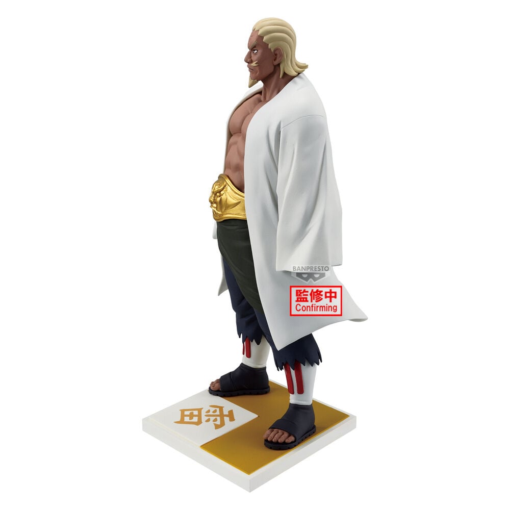 Figura Raikage Ay Naruto Shippuden 20 cm