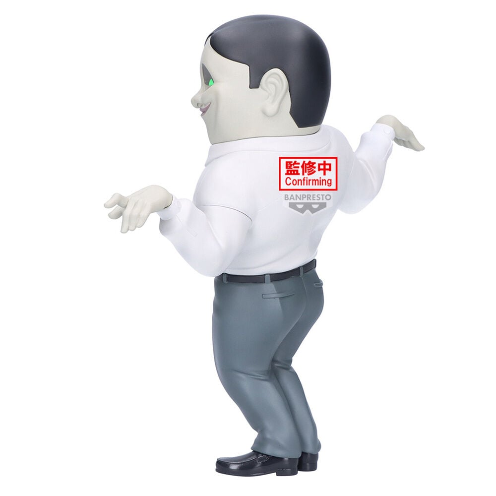 Figura Serponians Big Sofvimates Dandadan 18 cm