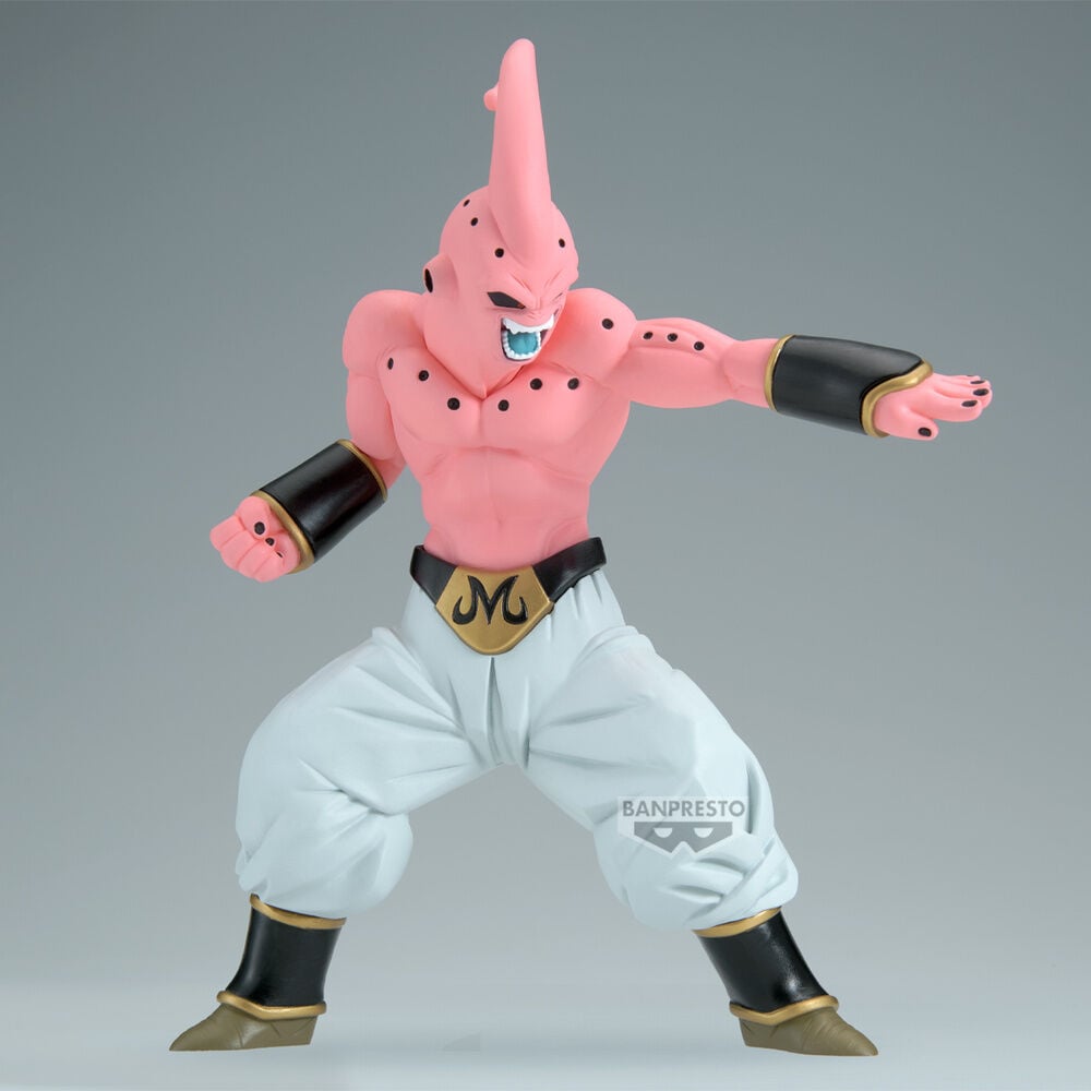 Figura Majin Buu Match Makers Dragon Ball Z 18 cm