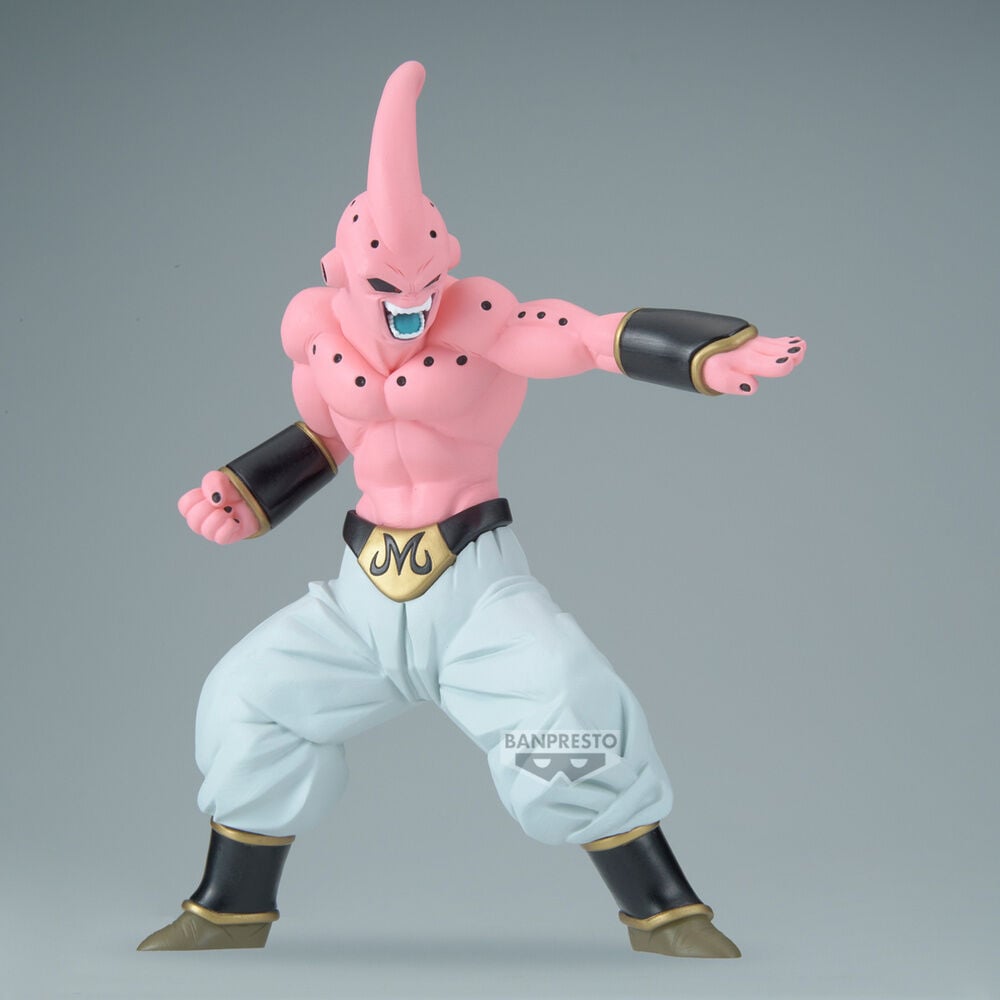 Figura Majin Buu Match Makers Dragon Ball Z 18 cm
