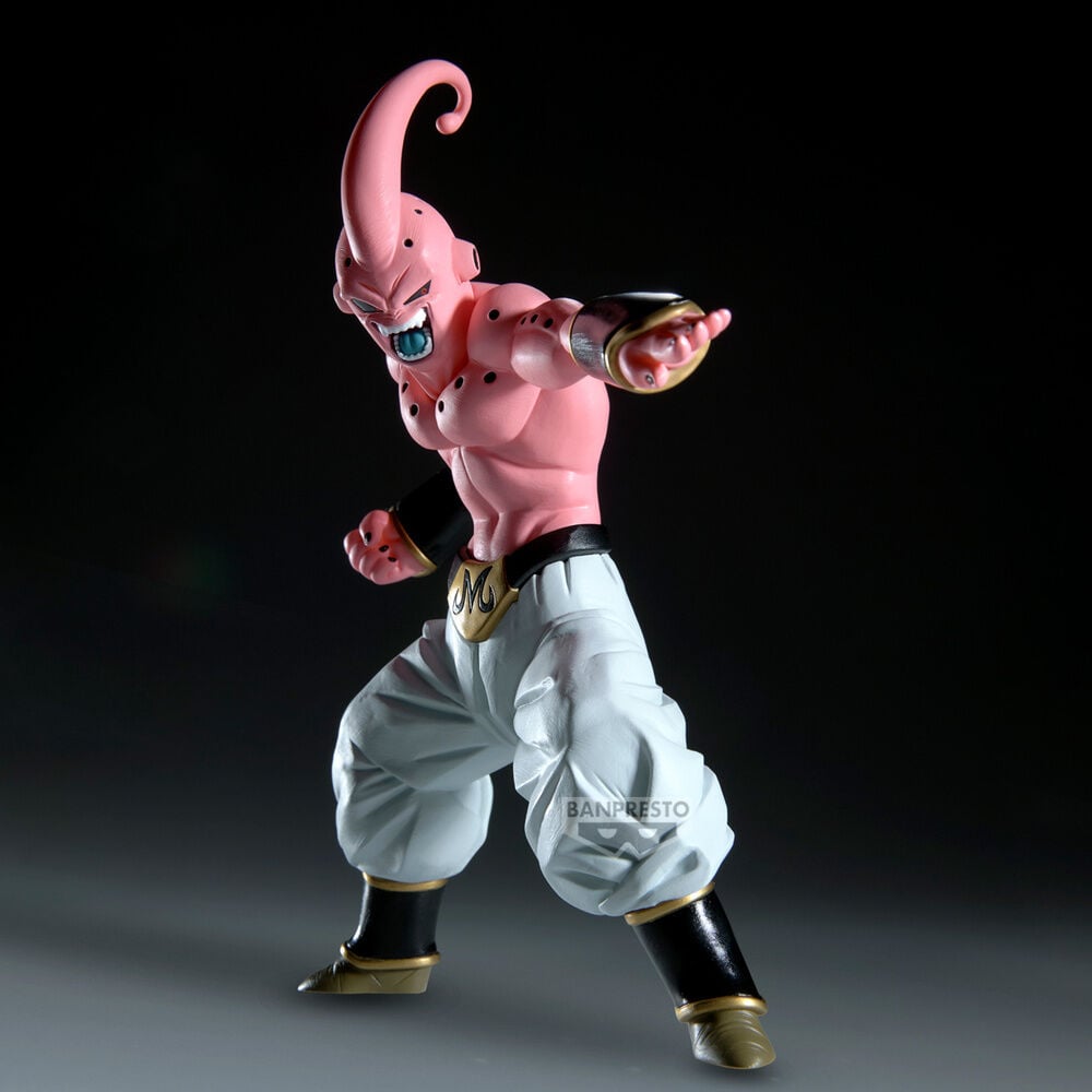 Figura Majin Buu Match Makers Dragon Ball Z 18 cm