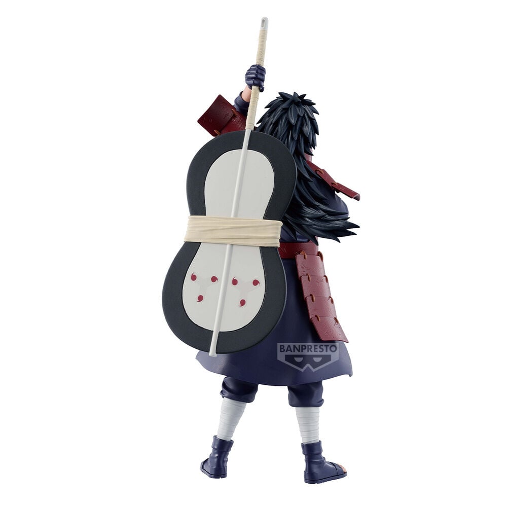Figura Madara Uchiha Naruto Shippuden 29 cm