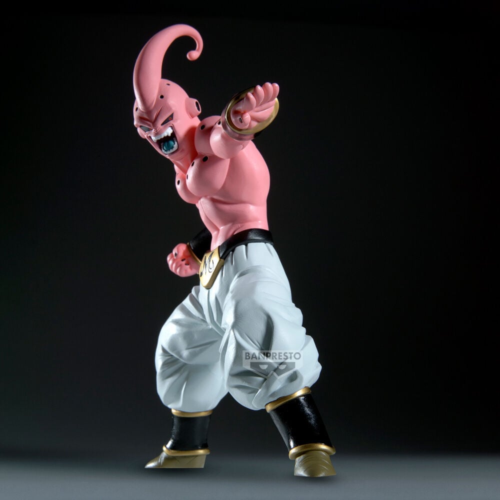Figura Majin Buu Match Makers Dragon Ball Z 18 cm