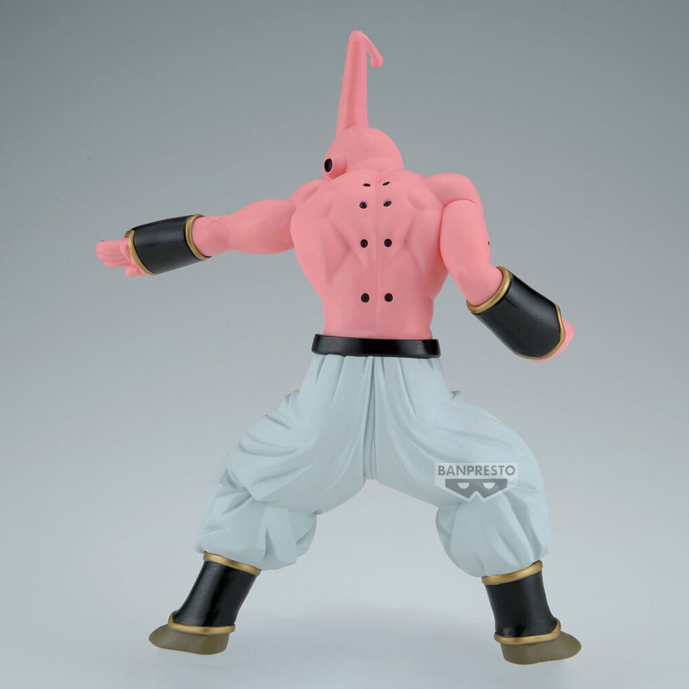 Figura Majin Buu Match Makers Dragon Ball Z 18 cm