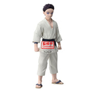 Figura Hakuji Demon Slayer Kimetsu no Yaiba 17 cm