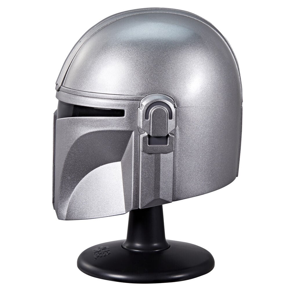 Casco The Mandalorian & Grogu Star Wars 15cm