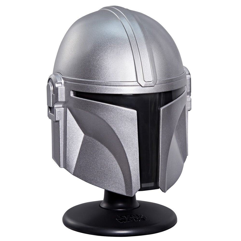 Casco The Mandalorian & Grogu Star Wars 15cm