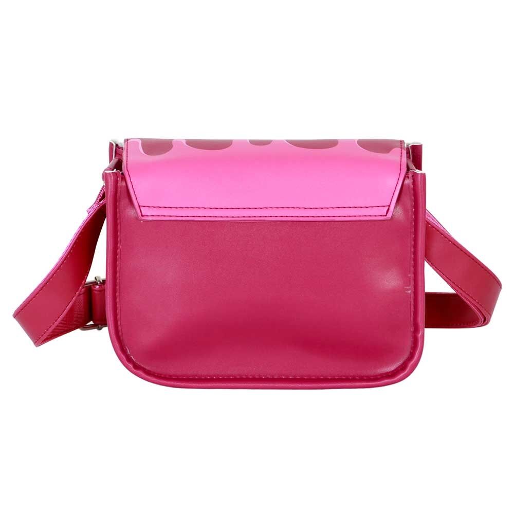 Bandolera Cherry Kuromi Hello Kitty