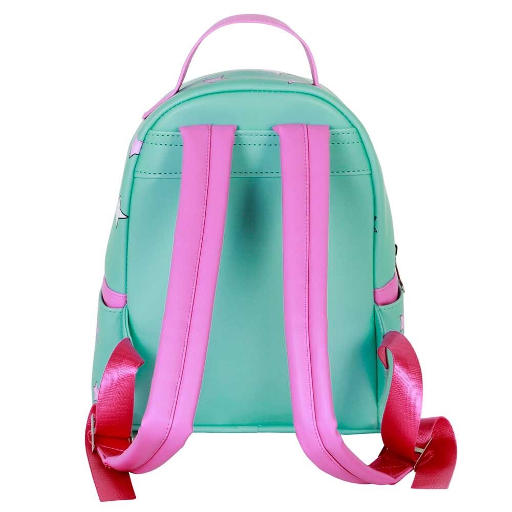 Mochila Fantasy Minnie Disney 25cm