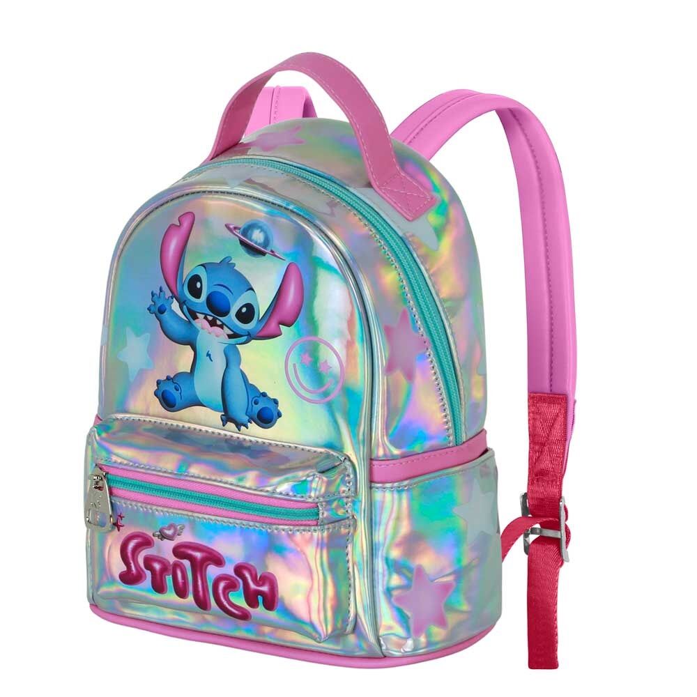 Lilo & Stitch Small Heady Mochila Cosmic
