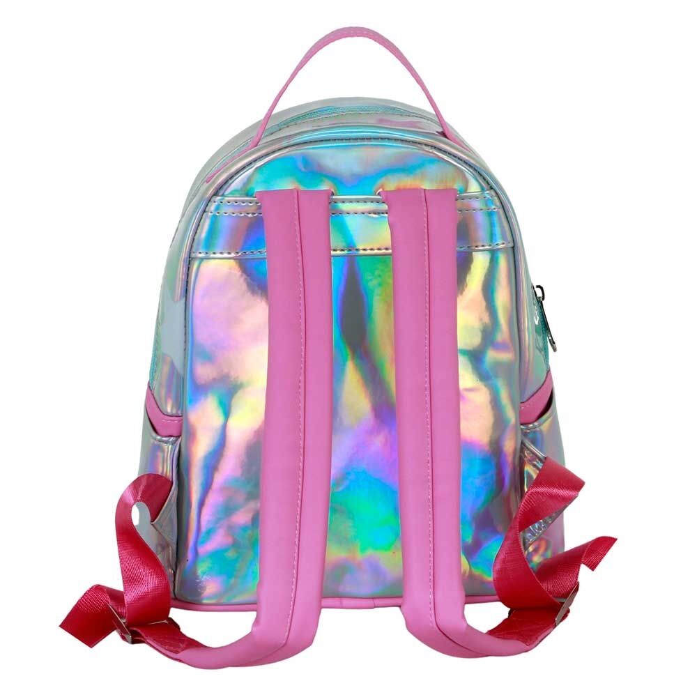 Lilo & Stitch Small Heady Mochila Cosmic