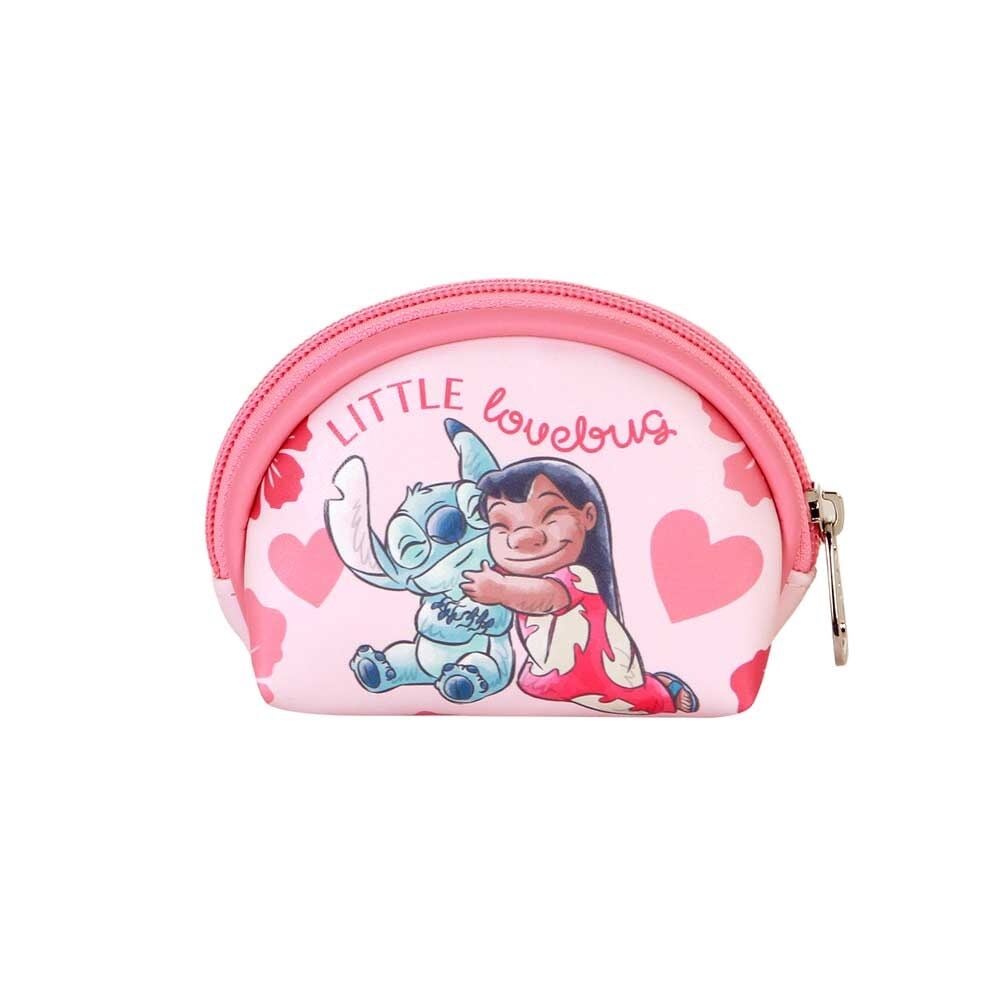 Monedero Love Stitch Disney