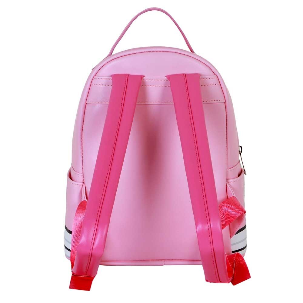 Mochila Sneaker Hello Kitty 25cm