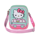 Bolsas tiracolo Hello Kitty e Sanrio