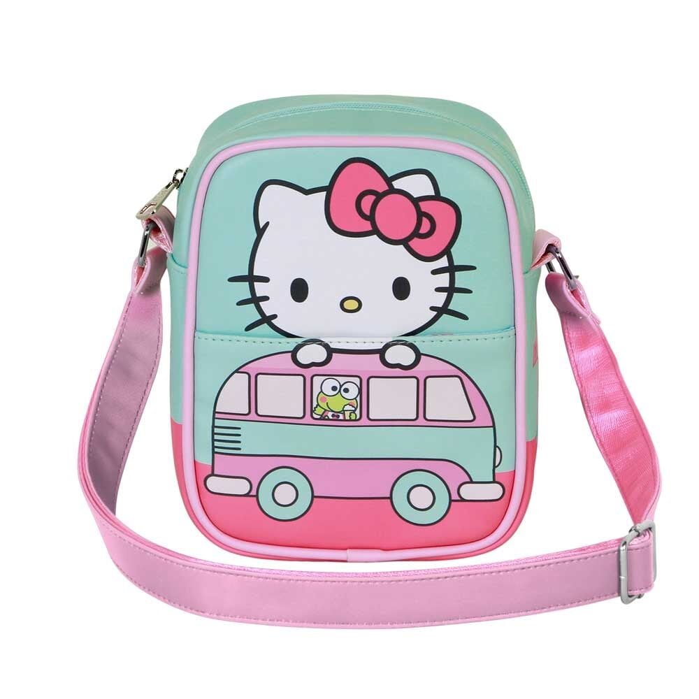 Bandolera Van Hello Kitty Frikytopia