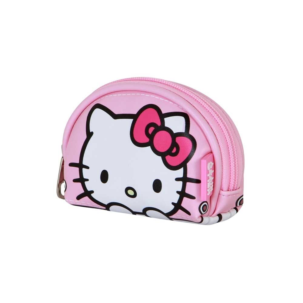 Monedero Sneaker Hello Kitty