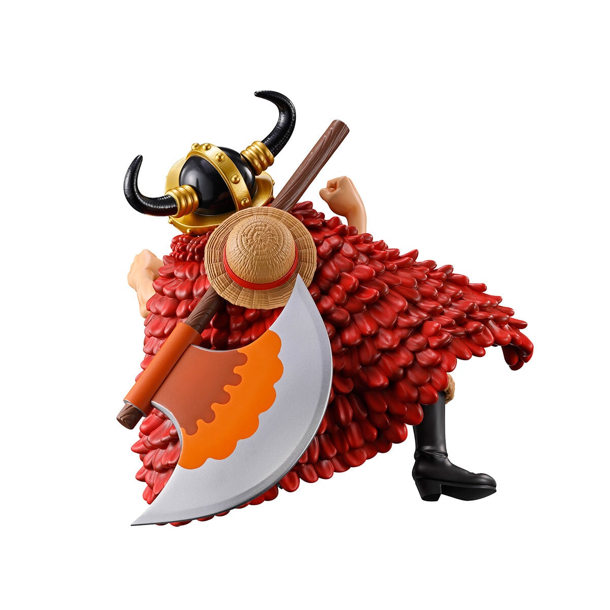 Ichibansho figure masterlise expiece character  (giant bash!! vol.1) (tba)