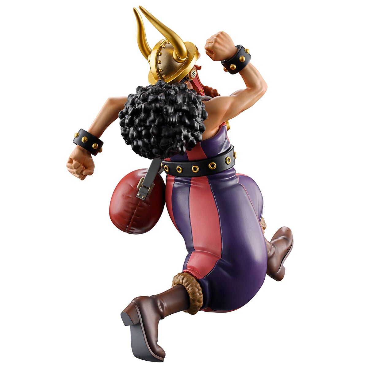 Figura Ichibansho Ussop Giant Bash!! Vol. 1 One Piece 15 cm