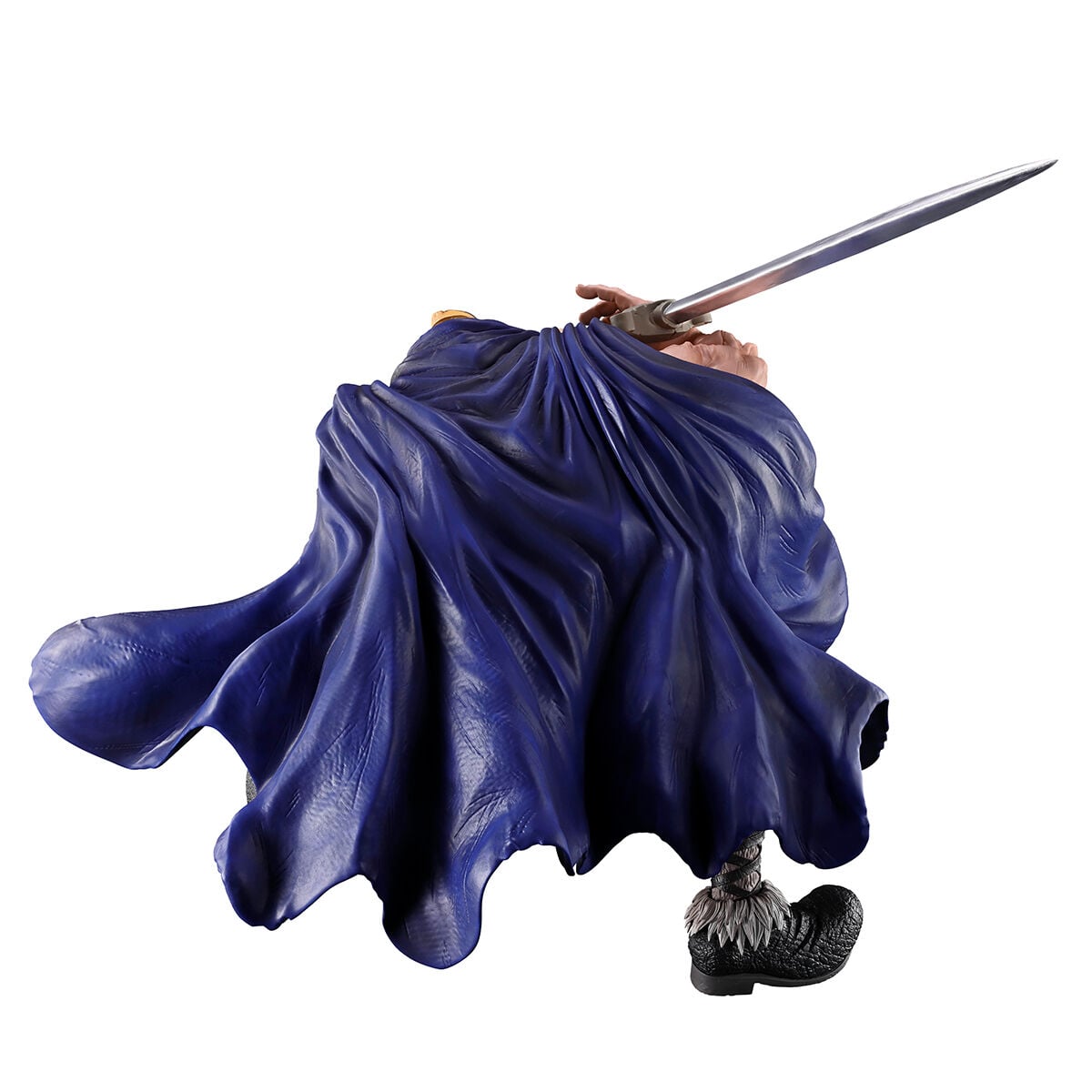 Figura Ichibansho Dorry Giant Bash!! Vol. 1 One Piece 21 cm