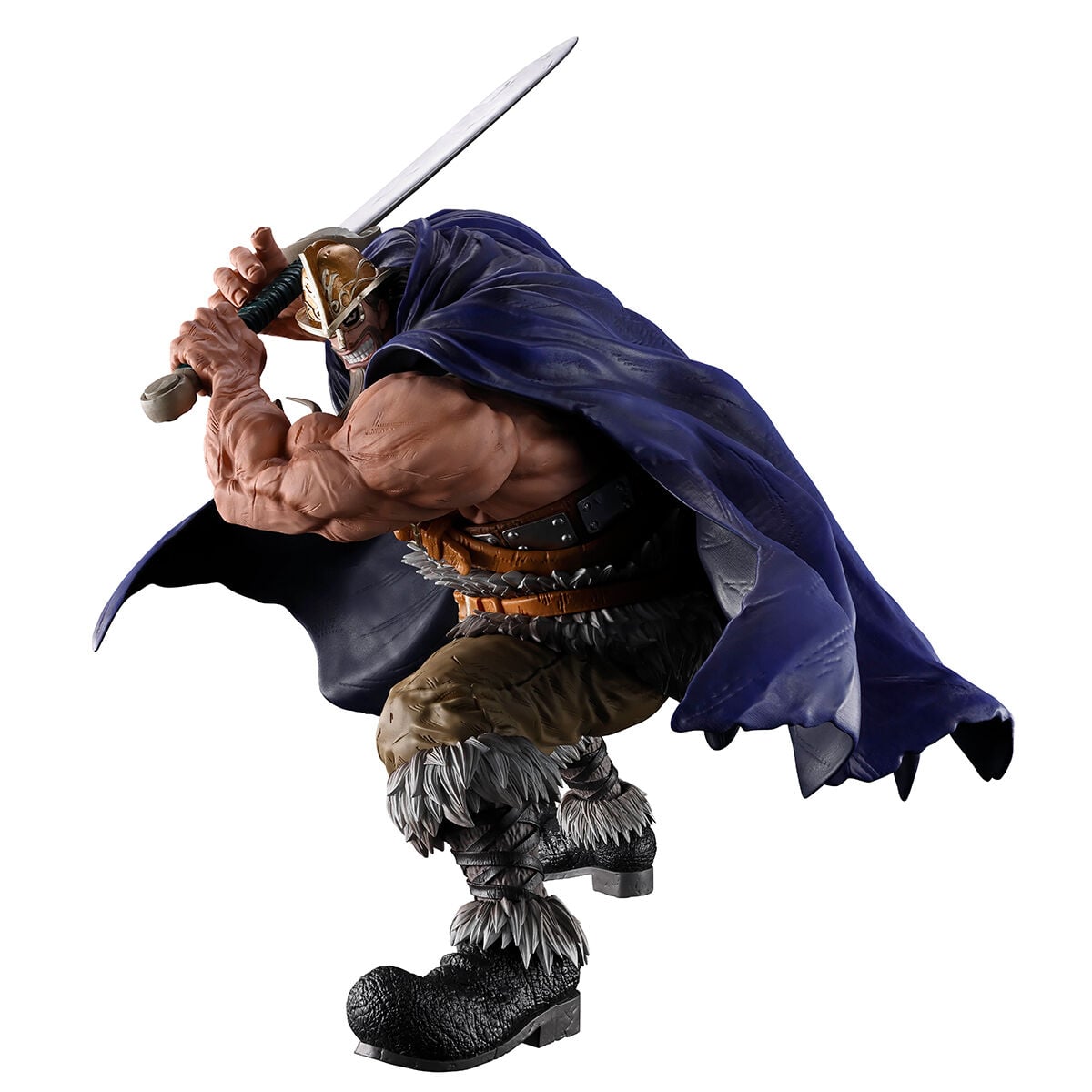 Figura Ichibansho Dorry Giant Bash!! Vol. 1 One Piece 21 cm