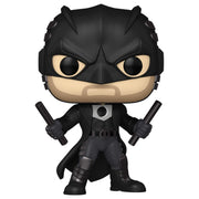 Figura POP DC Comics Super Heroes Midnighter