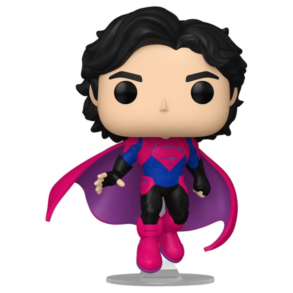 DC Pride 2026 Figura POP! Heroes Vinyl Jonathan Kent 9 cm
