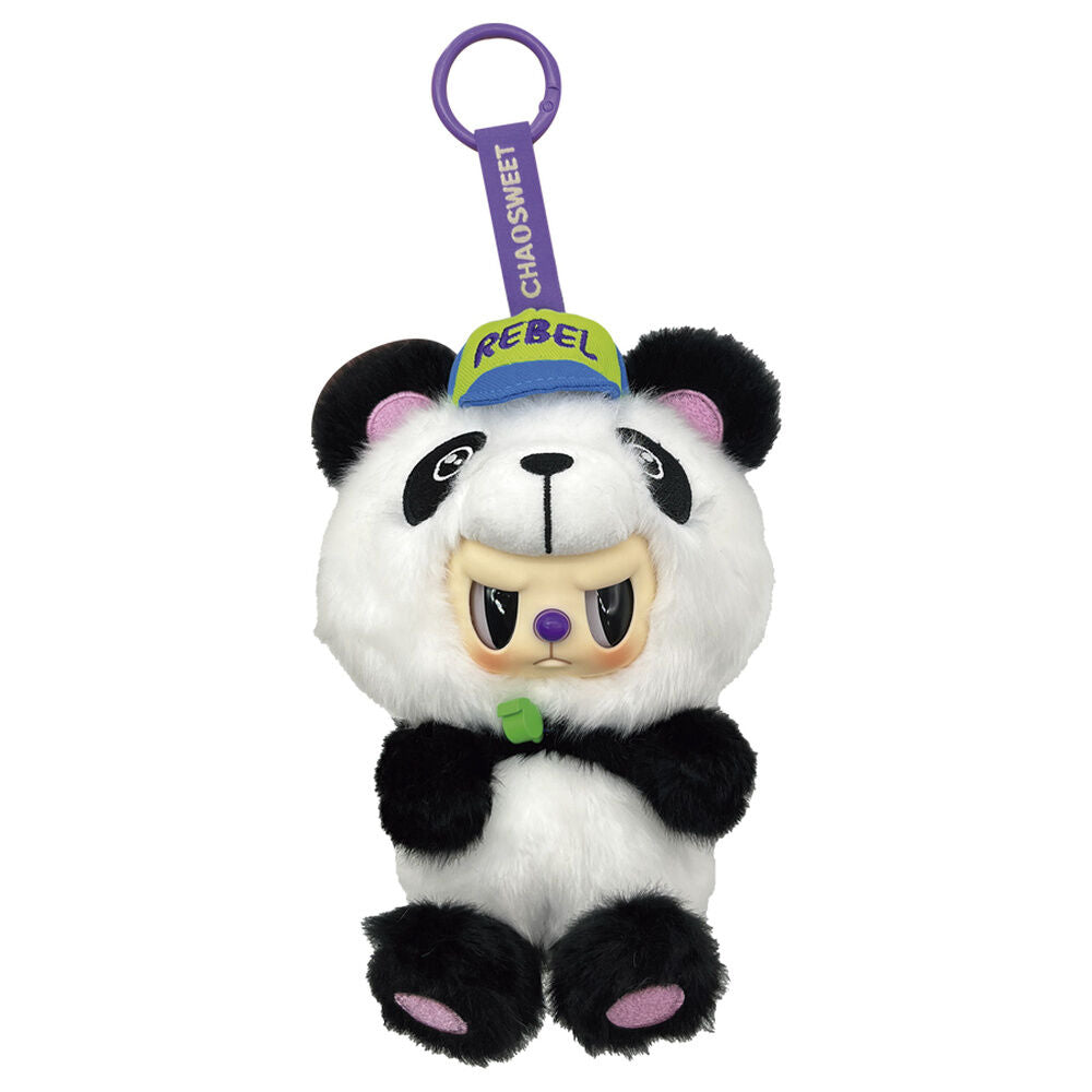 Rebel Bears figuras peluche Blind Box Sweet Zoo 10 cm Surtido (6)