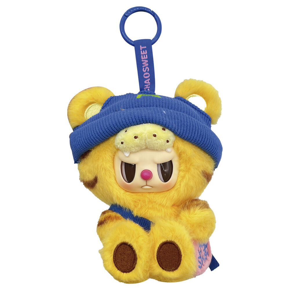 Rebel Bears figuras peluche Blind Box Sweet Zoo 10 cm Surtido (6)